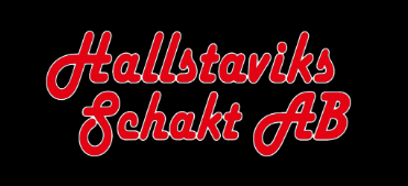 Hallstaviks Schakt AB